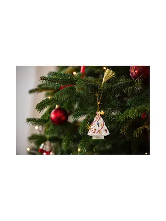 VILLEROY & BOCH | Weihnachtsornament Toy's Delight |